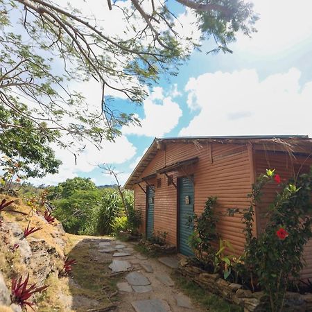 Hotel Hacienda Cocuyo Monte Rojo Esterno foto